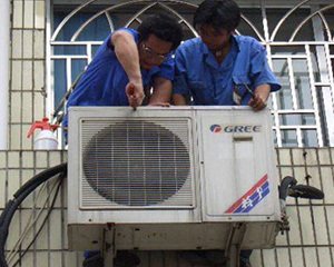 城关空调维修售后服务中心