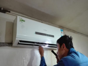 城关格力空调电话是多少