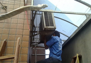 城关空调维修售后服务中心