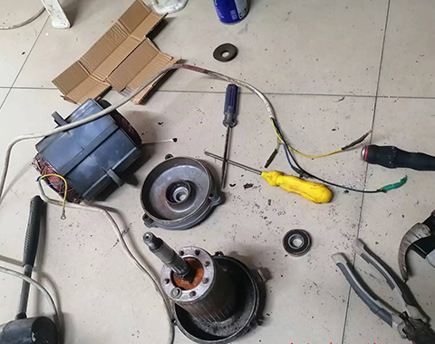 城关空调维修售后服务中心电话在哪里找