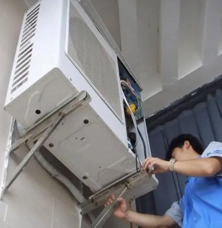 城关24小时空调维修热线