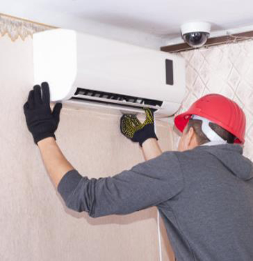 城关空调内机噪音大