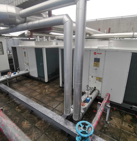 城关附近中央空调维修 城关上门中央空调维修